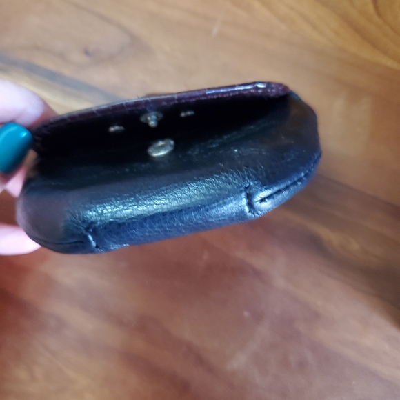 Small Brighton Pouch - Picture 2 of 4